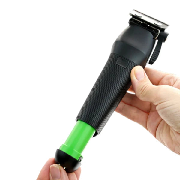 Clipper Supreme Trimmer Recharge Black