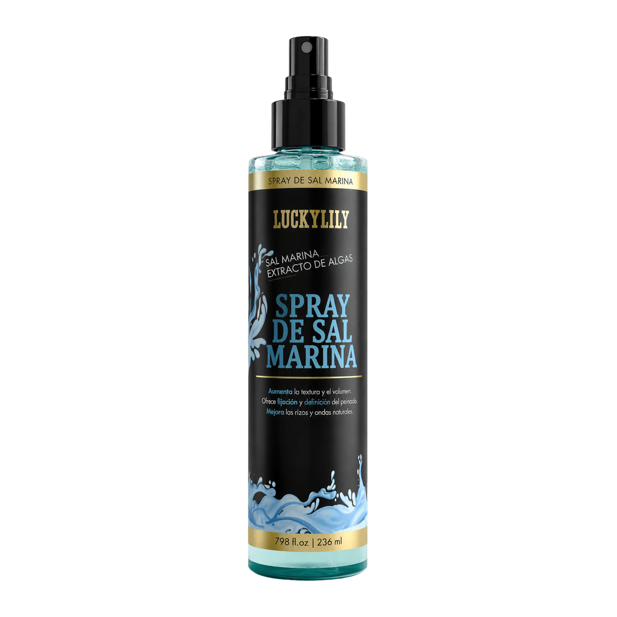 Spray Sea Salt Texturizador 236ml