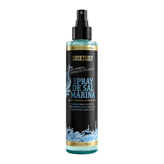 Spray Sea Salt Texturizador 236ml