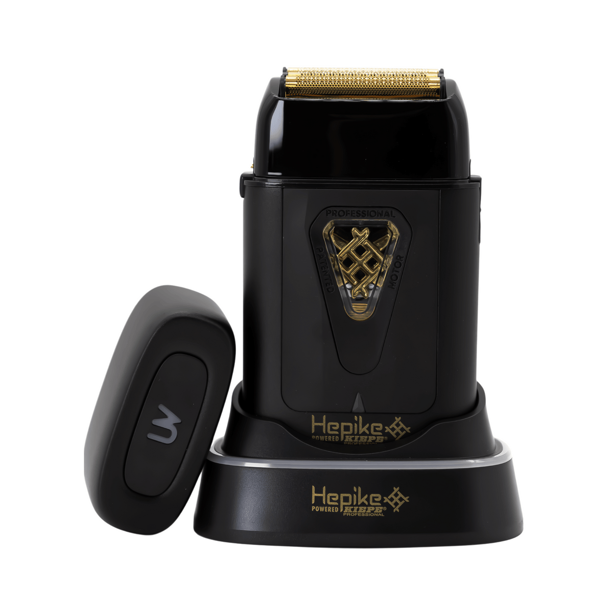 Shaver Hepike 10.000 RPM UV