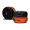Spider Wax S1 NISHMAN Black Widow Cera para peinar