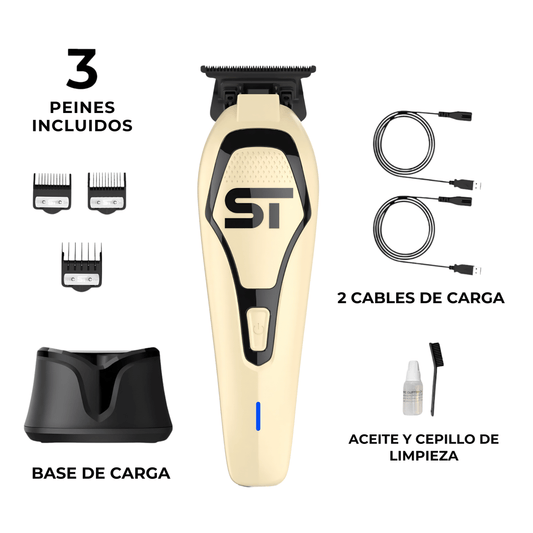 Trimmer ST Darkstar 72 Arena