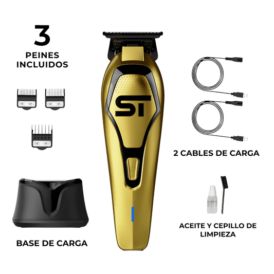 Trimmer ST Darkstar 72 Gold