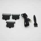 Trimmer VIGGO Valkiria Negra-Dorada