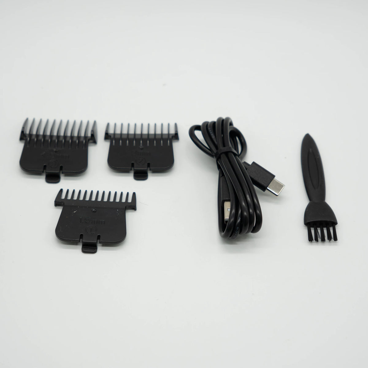 Trimmer VIGGO Valkiria Negra-Dorada