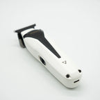 Trimmer VIGGO Valkiria Blanca-Negra