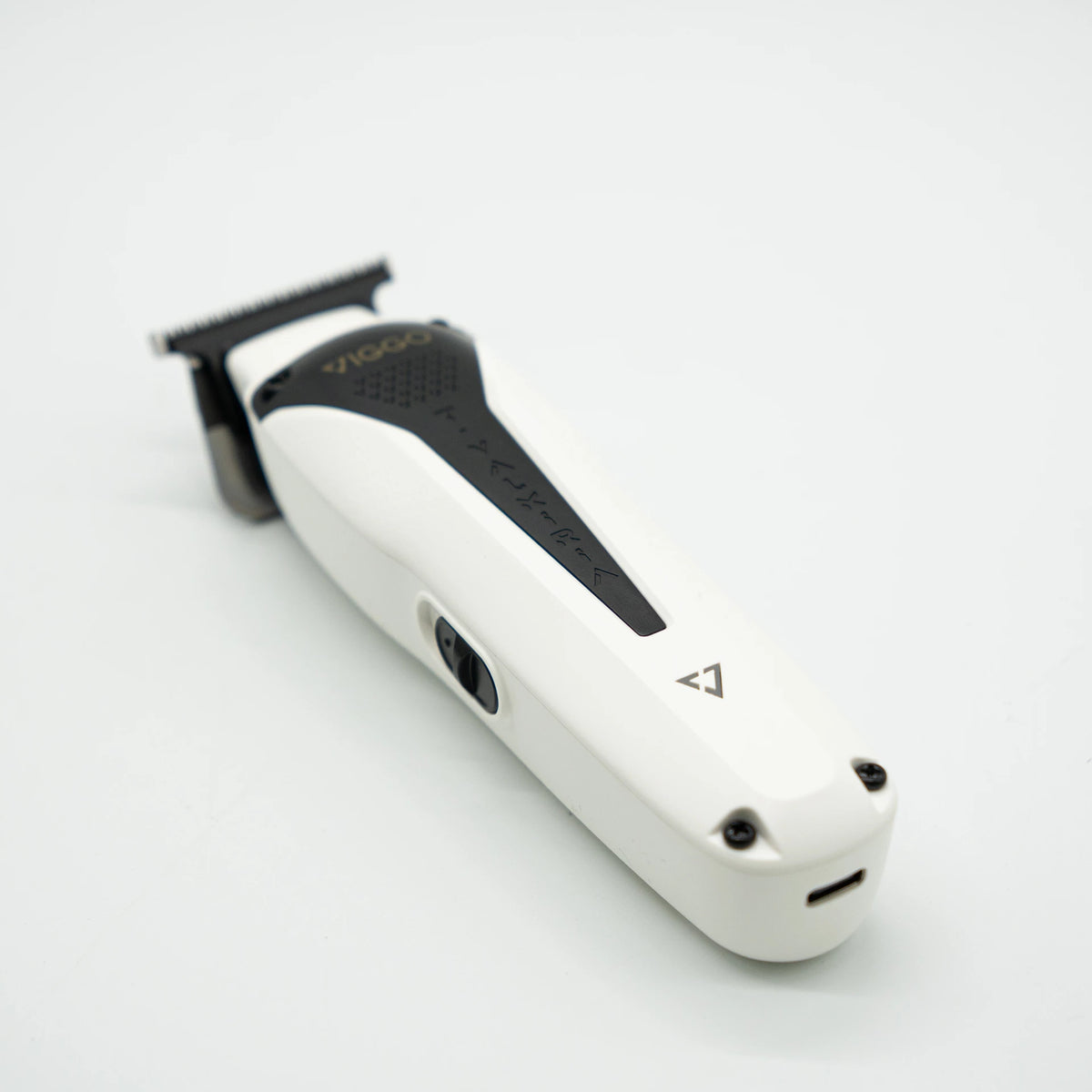 Trimmer VIGGO Valkiria Blanca-Negra