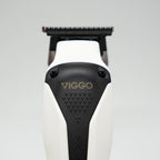 Trimmer VIGGO Valkiria Blanca-Negra
