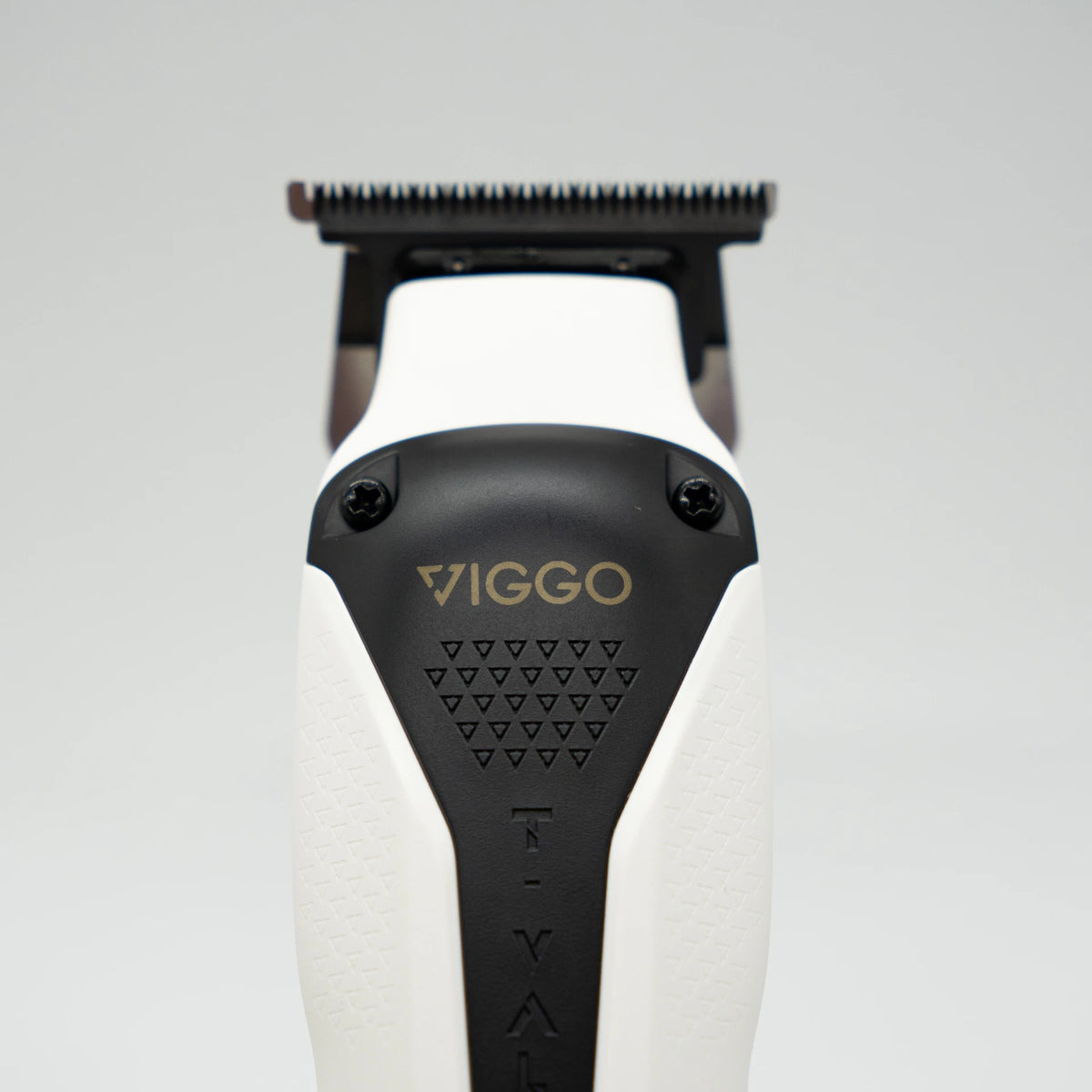Trimmer VIGGO Valkiria Blanca-Negra