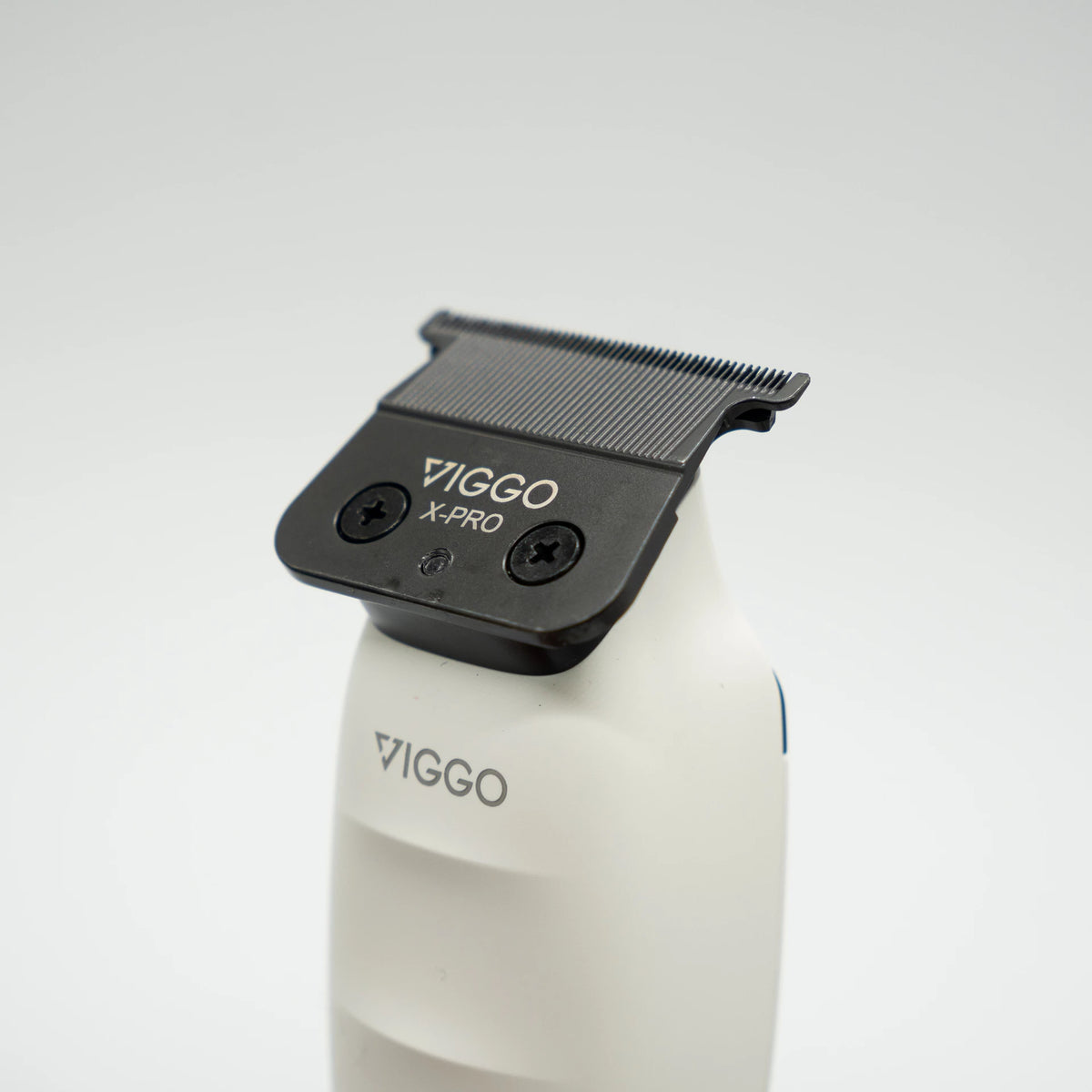 Trimmer VIGGO Valkiria Blanca-Negra