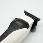 Trimmer VIGGO Valkiria Blanca-Negra