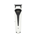 Trimmer VIGGO Valkiria Blanca-Negra