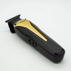 Trimmer VIGGO Valkiria Negra-Dorada