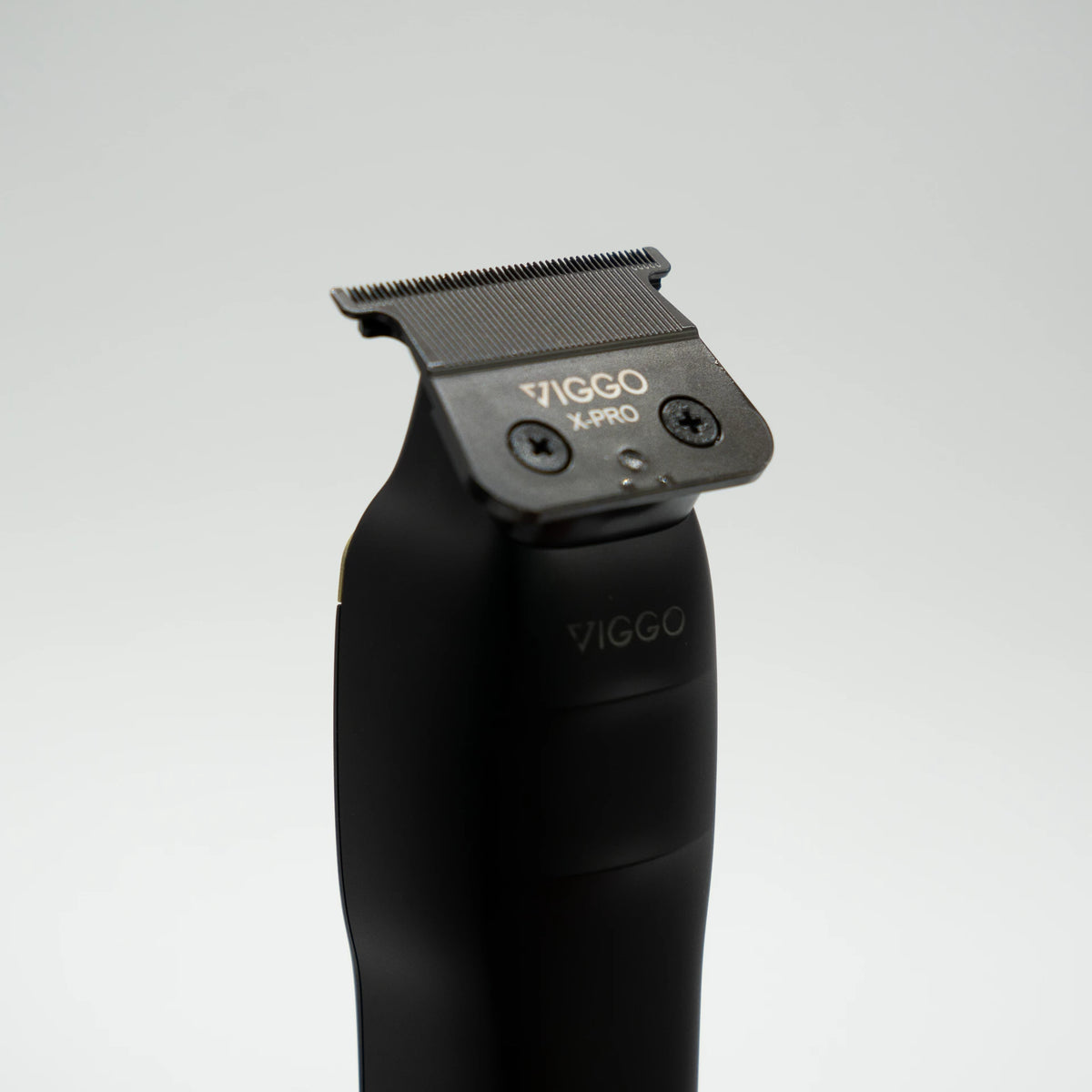Trimmer VIGGO Valkiria Negra-Dorada