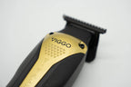 Trimmer VIGGO Valkiria Negra-Dorada