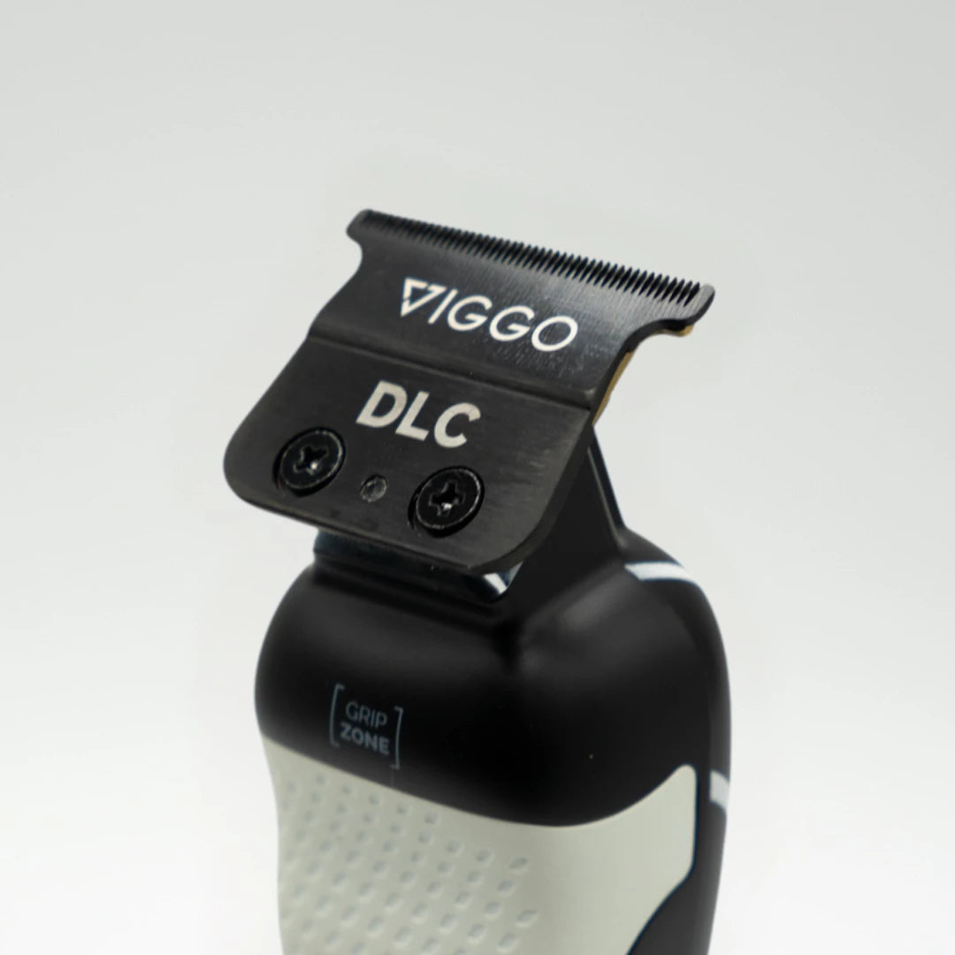 Trimmer VIGGO Volt Diamond Negra