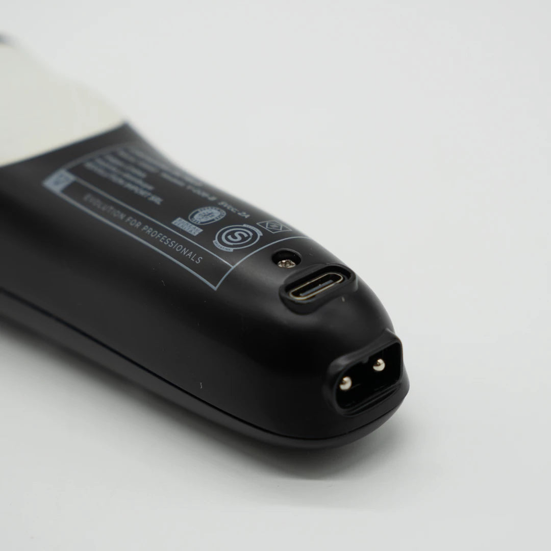 Trimmer VIGGO Volt Diamond Negra