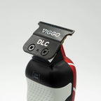 Trimmer VIGGO Volt Diamond Roja
