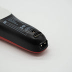 Trimmer VIGGO Volt Diamond Roja