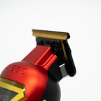 Trimmer VIGGO Volt Diamond Roja