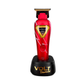 Trimmer VIGGO Volt Diamond Roja