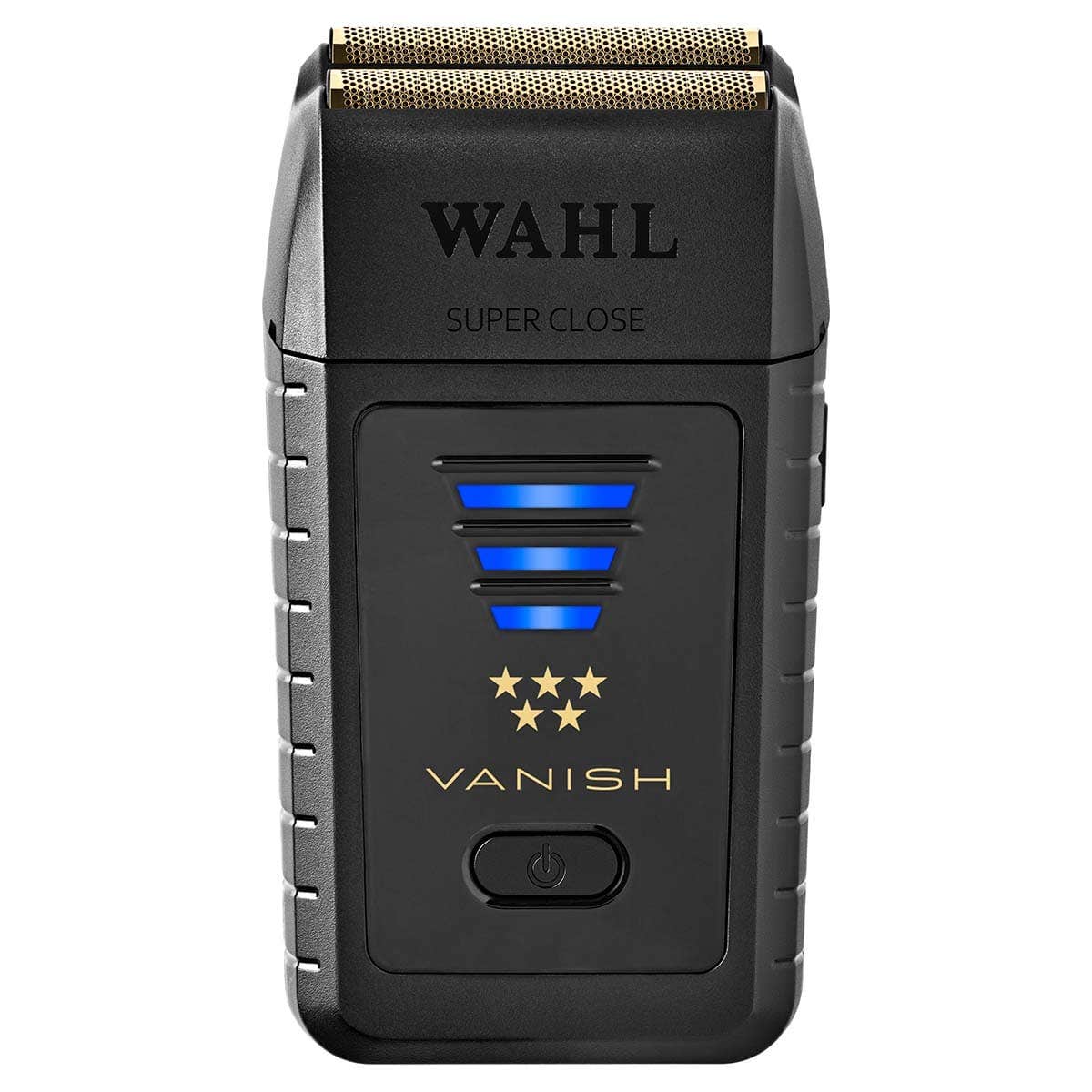 Wahl Vanish Shaver vista frontal
