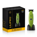 Lilipro Trimmer M12 Green