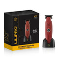 Lilipro Trimmer M12 Red