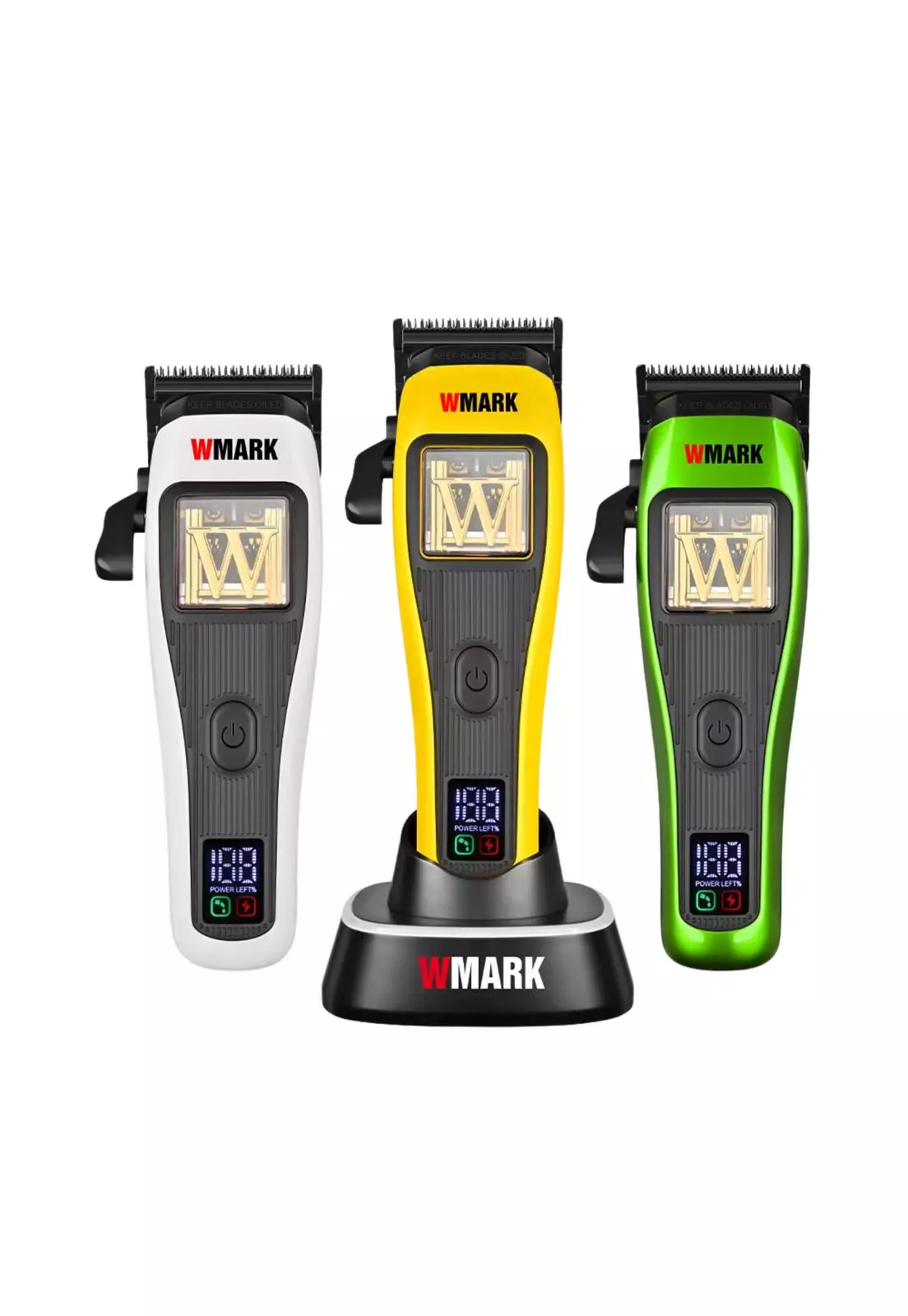 Wmark Clipper NG-X1 Plus 10.000 RPM